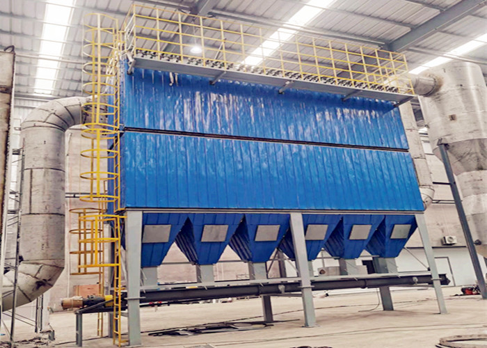 304不锈钢除尘器